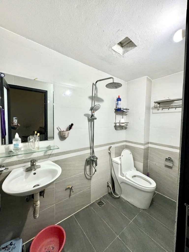 NHÀ MINH KHAI NGÕ RỘNG GẦN OTO 33M- 5* tỷ - Ảnh 2